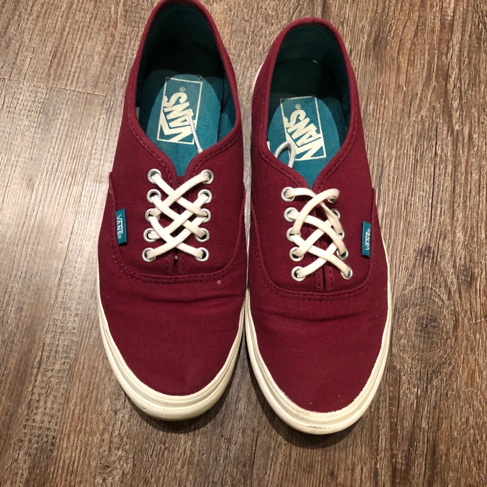 Vans - 7